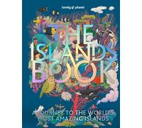 Lonely Planet The Islands Book (Tapa dura) Lonely Planet (Importación USA)