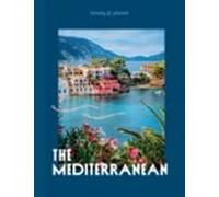 Lonely Planet The Mediterranean