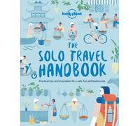 The Solo Travel Handbook (Lonely Planet) [Idioma Inglés]