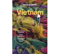 Lonely Planet Vietnam