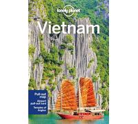 Lonely Planet Vietnam (Travel Guide)