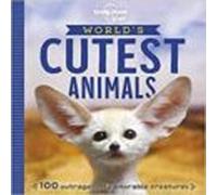 Lonely Planet World S Cutest Animals 2019