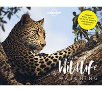 Lonely Planet's A-Z of Wildlife Watching [Idioma Inglés]