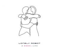 Lonely Robot A Model Life (Vinyl) 12" Album with CD