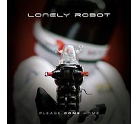 Lonely Robot - Please Come Home