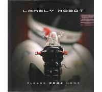 Lonely Robot - Please Come Home [Vinilo]