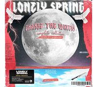 Lonely Spring - Change The Waters (Türkis LP) [Import] [Vinilo]