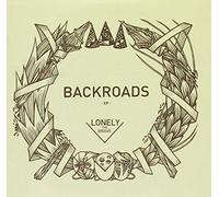Lonely the Brave - Backroads -Ep-