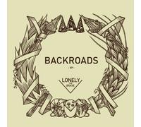 Lonely the Brave - Backroads [Vinilo]