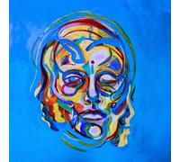Lonely the Brave - Hope List (Vinyl Yellow and Orange Spinner) [Vinilo]