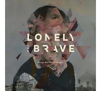 Lonely the brave - Things will matter (redux) [Vinilo]