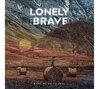 Lonely The Brave - What We Do To Feel [Vinilo]