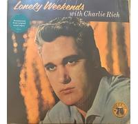 LONELY WEEKENDS
