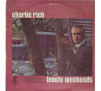 lonely weekends LP