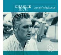 Lonely Weekends (LP Vinyl) [Vinilo]