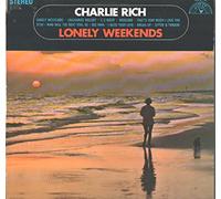 Lonely Weekends [Vinyl LP]