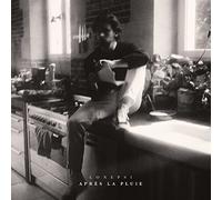 Lonepsi - Apres La Pluie