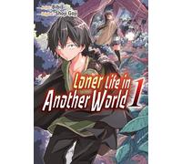 Loner Life in Another World Vol. 1 (manga)