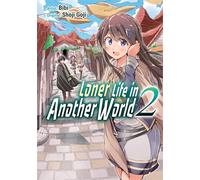 Loner Life in Another World Vol. 2 (manga)