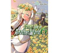 Loner Life in Another World Vol. 6 (manga)