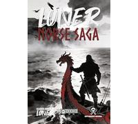 Loner: Norse Saga: A Geared Towards Loner Game of Honor, Fate, and Saga-Worthy Deeds