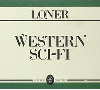 Loner - Western Sci-Fi