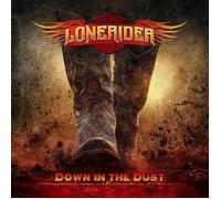 Lonerider - Down In The Dust [Vinilo]