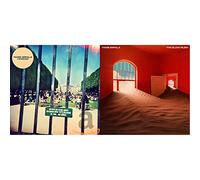 Lonerism & The Slow Rush