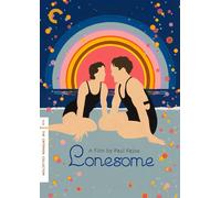Criterion Collection: Lonesome [Reino Unido] [DVD]