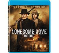Lonesome Dove Church [USA] [Blu-ray]