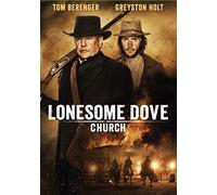 Lonesome Dove Church [USA] [DVD]