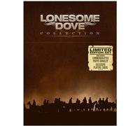 Lonesome Dove Collection [Alemania] [DVD]