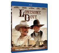 Lonesome Dove [Edizione: Stati Uniti] [Blu-ray]