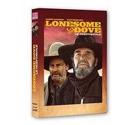Lonesome Dove - Le crépuscule [Francia] [DVD]