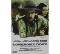 Lonesome Dove - Les jeunes années (DVD) (Importación USA)
