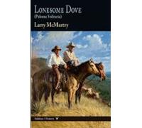 Lonesome Dove (paloma Solitaria) (lonesome Dove 1) (colección Fro Nter