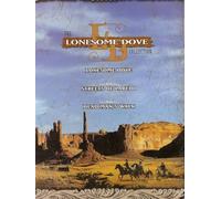 Lonesome Dove [Reino Unido] [DVD]