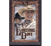 Lonesome Dove [Reino Unido] [DVD]