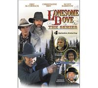 Lonesome Dove Series 2 [Alemania] [DVD]