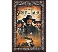 Lonesome Dove: Streets of Laredo [USA] [DVD]