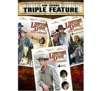 Lonesome Dove the Series 1 2 & 3 [Alemania] [DVD]