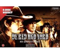 Lonesome Dove: The Series (Episodes 1-21) - 6-DVD Set