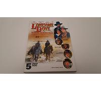 Lonesome Dove: The Series [Reino Unido] [DVD]