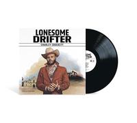 Lonesome Drifter - Vinilo
