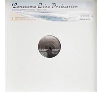 Lonesome Echo Production - Sweet Dreams / Soul Galactic [Vinilo]