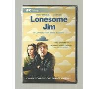 Lonesome Jim [Reino Unido] [DVD]