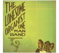 Lonesome Organist - Forms & Follies