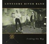 Lonesome River Band - Finding The Way