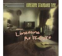 Lonesome Standard Ti - Lonesome as It Gets