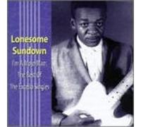 Lonesome Sundown - I'M A Major Man-Best Of Excello Records